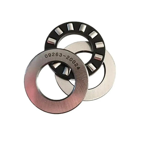 Top Shelf Sealed Ball Bearing Swap Kit For 9.9Hp 15Hp Outboard Motors Dt9.9 Dt15 Oem Part 0926320024 20X35X4.5mm Spec To Replace Bad Rollers And Keep Your Fishing Chugger Running Smooth As Silk