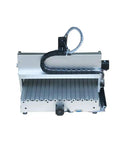 Three Axis CNC Router Engraving Milling Machine With A Beefy 2200W Power, 600 X 900 X 125 MM Work Area, USB Port, PC Compatible