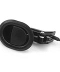 Solid As A Rock Recliner Pull Handle With Integrated Spring Release Cable For Sofa Chair Mechanism 4.75 Inch exposed trigger and cable.