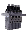 Heavy Duty Fuel Injection Pump For Caterpillar Cat Engines And Excavators Replace Parts 191-9337 And 306-6346, detailed close-up view.