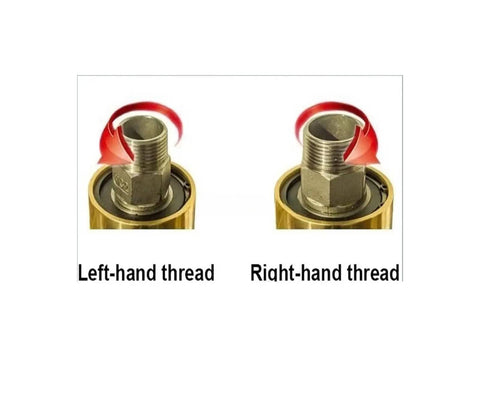 Heavy Duty Steam Rotary Union Swivel Joint For Rotating Equipment Left Hand Thread Three Quarter To One Quarter Inch Flange Brass High Temp