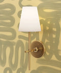 Dope Abstract Graffiti Gold Metallic Wallpaper Fibrous Texture Eco Friendly Type I Class A Fire Rated Made In USA Non Toxic Paste The Wall Premium Indoor Wall Covering Badass Home Accent with stylish wall sconce.