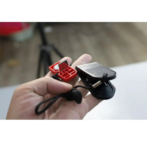 Magnetic Treadmill Safety Key For Horizon T101 T102 T103 T202 T203 TR5.0 7.0AT T8S T7.1 black ABS key with clip and rope