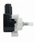 Side view of Replacement Height Level Sensor For Lexus LS430 2001 2006 RX270 RX350 RX450H 2010 2013 Toyota Highlander 2020 2024