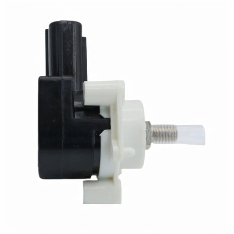 Side view of Replacement Height Level Sensor For Lexus LS430 2001 2006 RX270 RX350 RX450H 2010 2013 Toyota Highlander 2020 2024