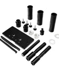 Premium Inner Cam Bearing Installer And Puller Tool Kit Fits Harley Davidson Twin Cam Engines 1999 To Present Year Models on white background