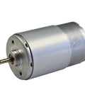 Torque Magnetic Mini Electric Motor 555 DC 24V 3500RPM With Bracket For DIY Hobby Projects And Electric Screwdriver Drill Tools