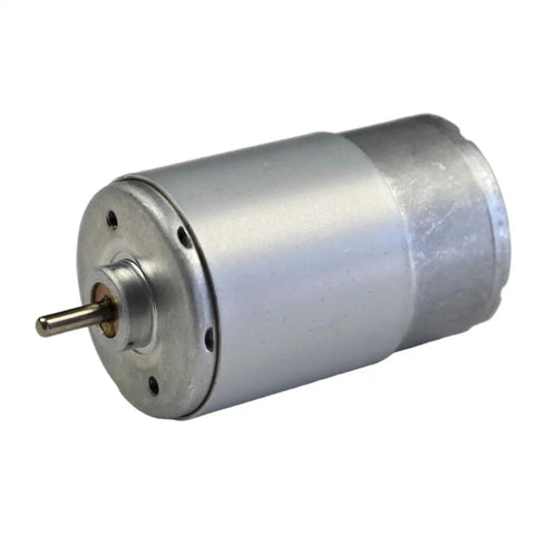 Torque Magnetic Mini Electric Motor 555 DC 24V 3500RPM With Bracket For DIY Hobby Projects And Electric Screwdriver Drill Tools