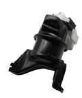 Front Engine Motor Mount For Honda Civic 1.8L 2012 2013 2014 2015 Auto Transmission Hydraulic Replacement 50820TS6H81 A65087 Durable Rubber