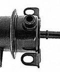 Top Notch Engine Fuel Pressure Regulator PR44 Swap, metal construction, direct drop-in upgrade for smooth acceleration.