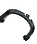 Top Tier Front Steering And Suspension Kit With Ball Joints Sway Bar Links And Tie Rod Ends Straight Bolt On For Chevy Trailblazer 2008 To 2009, upper control arm.
