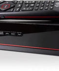 Hopper Duo Smart DVR With Voice Remote And Remote Finder, Fast HD Recording For Two TVs, Works With Joey, Modern UI, Simple Scheduling