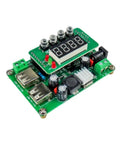 Compact High Precision DC To DC Buck LED Driver Module With Adjustable Constant Voltage And Current Small CNC Power Board