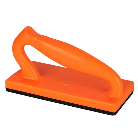 Pro Grade ABS Woodworking Push Block Stick For Table Saws Direct Push Type Safety Push Plate With Beefy Grip And Handy Handle