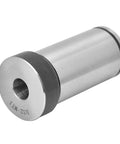 CNC Lathe Tool Holder And Milling Socket Adapter In Steel 40Cr With Bushing for Precision Tooling MT1 Through MT4 D32 Mount