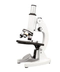 Kids High Power Microscope With 800X 1600X And 2500X Magnification Ideal For School Lab Or Homeschool Easy To Use Microscope Kit