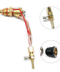 Plasma Torch Heads And Handles Kit For Easy Weld 20P 251 Plasma Cutters With IPT-20C Replacement Torch Assembly details