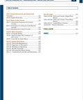 Table of contents for "Brass Tacks Illustrated Guide To Understanding Basic Motor Controls Revised Edition Hands On Training Manual For Electricians Mastering Wiring Fundamentals To Ace Your Next Job".