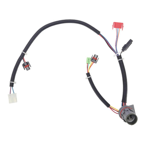 GM 4L80E Transmission Internal Wire Harness With Temp Sensor For 1994-2003 Models Ready To Roll Replacement Part 24241218