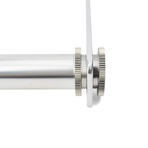 Close-up of 433MHz 3dBi Omni Antenna With 9.8 Ft RG58 Coax Cable 50 Ohm GSM Antenna SMA Male Plug Mount Bracket