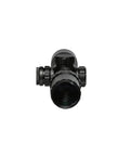 Front view of PCP Air Rifle Scope 4 To 12x40 With BDC Reticle 30mm Aluminum Tube Waterproof Fogproof