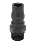 Shop Rated 25000Rpm Straight Pneumatic Air Die Grinder Featuring Precision 3Mm And 6Mm Collets air connector with hex nut for fittings