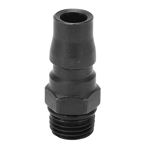 Shop Rated 25000Rpm Straight Pneumatic Air Die Grinder Featuring Precision 3Mm And 6Mm Collets air connector with hex nut for fittings