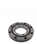 Premium RU85 Series Cross Roller Ring Slewing Bearing Assembly with precision seals, designed for smooth industrial machinery operation.