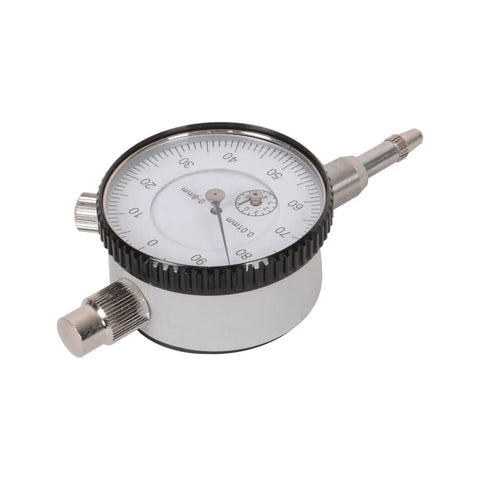 Precise TDC Dial Indicator Timing Gauge Kit For Motorcycle Ignition Adjustment And Piston Top Dead Center Alignment