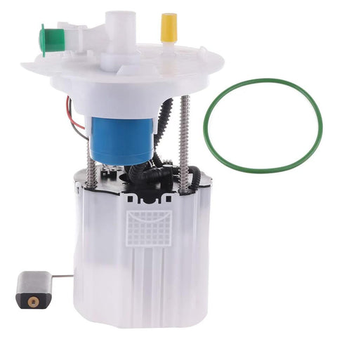 Fuel Pump Module Assembly For Chevy Cruze 2011-2015 1.8L L4 Direct Fit OE Replacement Replaces E4034M with O-ring