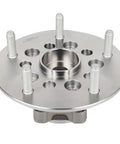 Front Wheel Hub Bearing Assembly for Transit 150 250 350 2015-2019 3.2L 3.5L 3.7L One Piece Replacement, top view