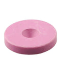Pink plastic orifice for Pro Grade Atomizing Spray Nozzle Set 18mm or 15mm For Agricultural Sprayers And High Pressure Pumps.