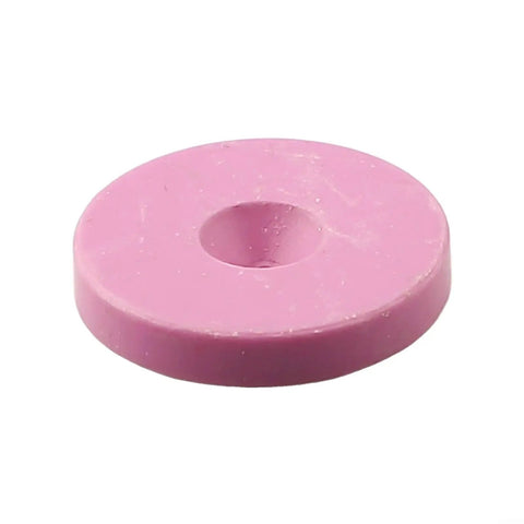 Pink plastic orifice for Pro Grade Atomizing Spray Nozzle Set 18mm or 15mm For Agricultural Sprayers And High Pressure Pumps.