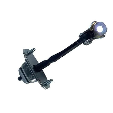 Outback Front Door Check Strap Replacement for Durable Door Hinge Stop, metal, easy install, fits 61124AG001/002