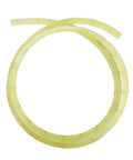 Nail Smooth Curves In Your Woodworking Projects With This Flexible Curve Router Guide Built Tough From Polyurethane And Equipped With Durable Brass Bushings Two Meters Long, yellow bendable router guide strip.