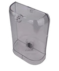 Transparent Touchscreen Model Water Tank For Coffee Machines With Cover Replacement Accessory Compatible With Nespresso And Pro J620