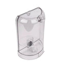 Water Tank Lid Replacement For J520 Plus Capsule Coffee Maker, Spillproof Leakproof Water Tank Cover With Clear Window