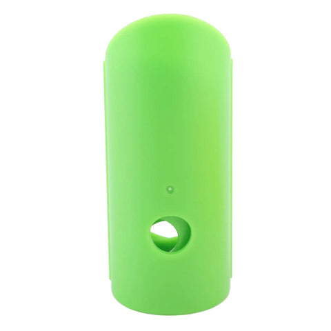 Green Easy Peasy Foam Pipe Cutter Tool 6 Pack For Quick Insulation Cutting In Home And Industrial Projects Durable Plastic Design For No Fuss Snug Fit Installations