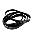 GT2 Timing Belt 6mm And 10mm Closed Loop Synchronous Drive Belt, abrasion-resistant ABS, coiled arrangement