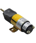 Heavy Duty Replacement Solenoid Valve For Aerial Work Platform Boom Lift Hydraulic Control, single bolt-on design.