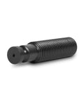 Black metal cylinder of Pin And Bushing Adapter 15005 For Heavy Duty Trucks And Equipment A True Workhorse That Works With Pin