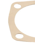 PTO Seal And Gasket Kit For Ford 8N 2N 9N NAA 600 800 900 2000 4000 And Massey Ferguson TE20 TO20 TO30 Tractors Includes D9NN703BB 471829 D8NN703AA C5NN747A Gasket And Seal Set For A Quick No Hassle Rebuild, black seal and tan gasket