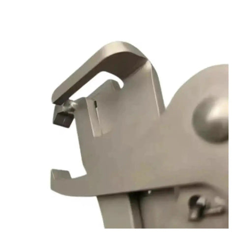 Close-up of Ditch Those Stuck Car Rivets For Real With This Slick Plastic Puller Kit. Handy Plier Works Like Magic On Door Panels, Dashboards, And Trim Clamps. No More Breaking Clips Or Messy Gaps! Compact Design Gets Into Tight Spots Easy. Your Auto Interior Fix.