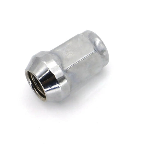 Up Your Ride With Heavy Duty Steel Lug Wheel Studs Kit Compatible For Ford Edge, Freestar, And Ranger 1991 To 2014 Ultimate Replacement Parts That Are Totally Bulletproof And Built To Last Forever, chrome steel wheel lug nut