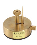 DIY Friendly Hairspring Support Stand For Watches Pro Grade Alloy Watch Repair Tool with balance wheel holder
