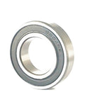 Deep Groove Ball Bearing 6904RS 20x37x9mm Chromium Steel Shielded Miniature Rolling Bearing with Dual Metal Covers
