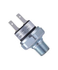 Air Pressure Switch 150-180 PSI For 1 Quarter-Inch 18 NPT DC 24V And 12V Compatible Auto On At 150 PSI And Off At 180 PSI Ideal For Air
