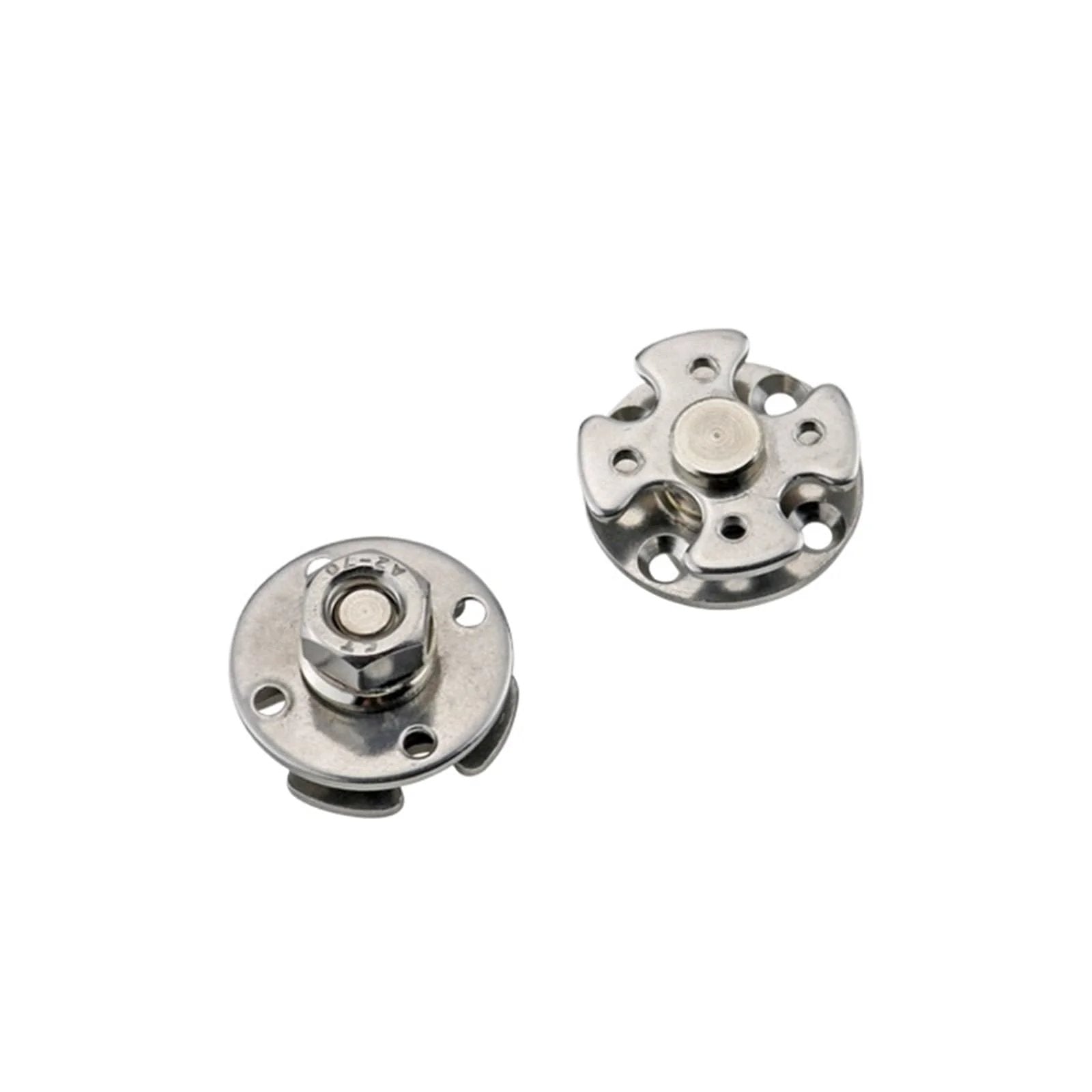 360 Disc Damping Gate Hinge With Concealed 1Nm Torque