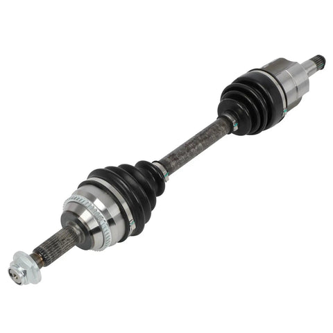 Front Left CV Axle Shaft Assembly For Toyota Corolla 2003-2008 1.8L L4 Automatic, exact fit replacement drive shaft
