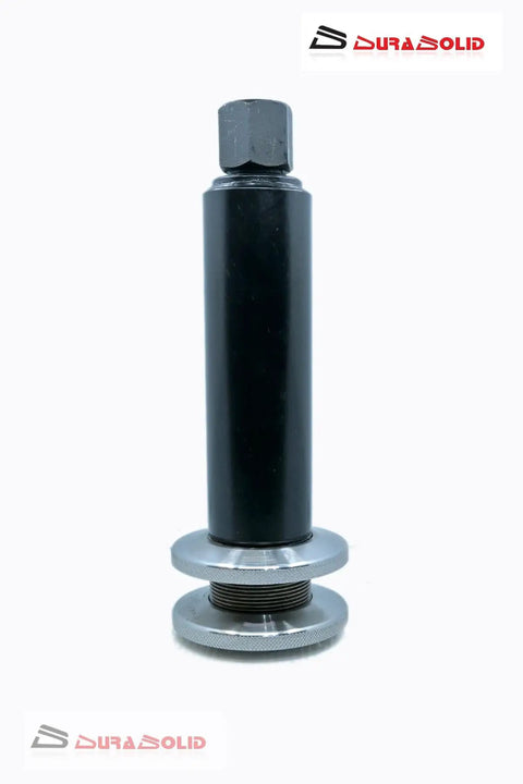 Carrier And Pinion Bearing Puller Kit For Dana Axles 30 44 60 70 80 10.25 Inch Bearings With 3 Hardened Alloy Clamshells For Universal Fit